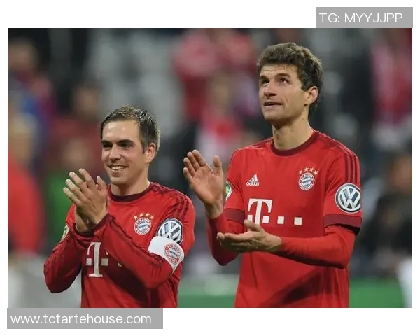 马竞与拜仁激战正酣赛果揭晓引发球迷热议