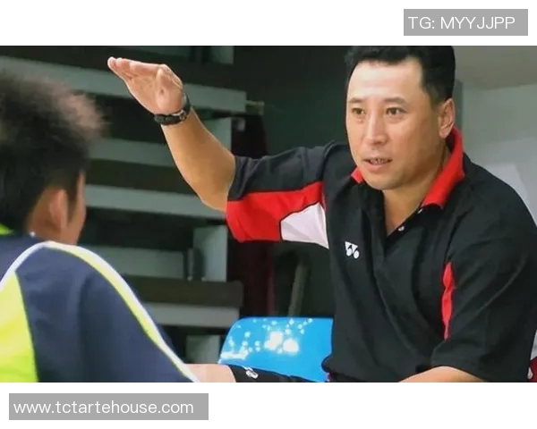 李永波：从羽毛球传奇到体育教育先锋的辉煌人生之路